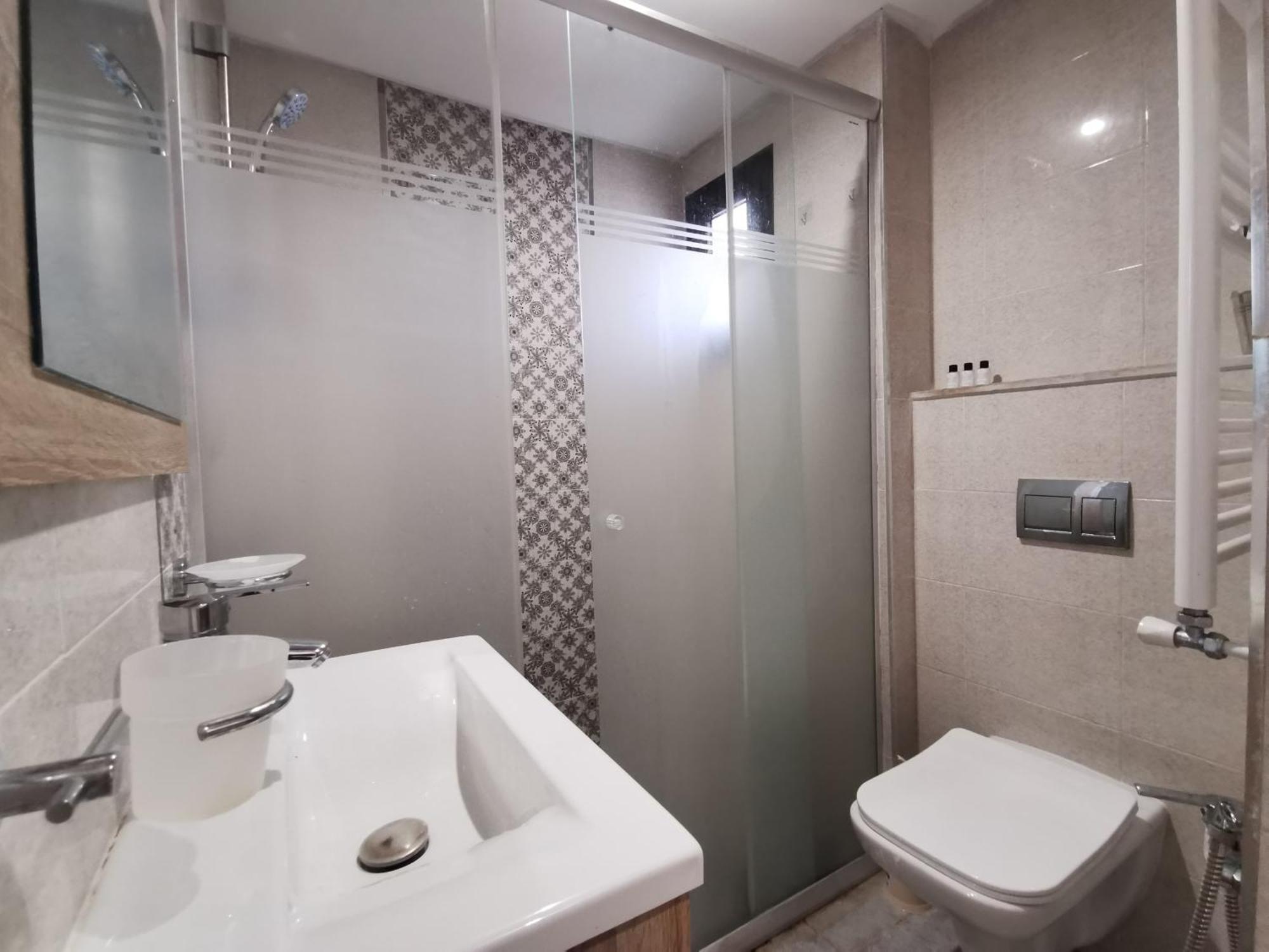 Rdc S2 Pieds Dans L'Eau Parking Privee Appartement Hammam Sousse Buitenkant foto
