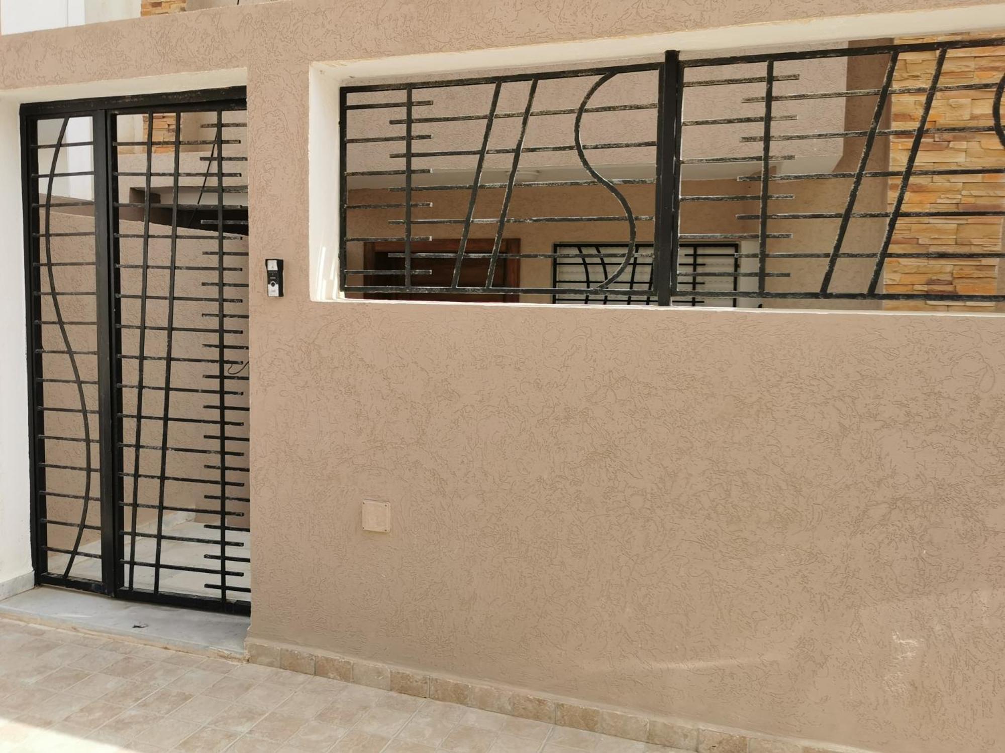 Rdc S2 Pieds Dans L'Eau Parking Privee Appartement Hammam Sousse Buitenkant foto
